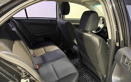 Mitsubishi Lancer IX, 2013 год, 949 800 рублей, 4 фотография