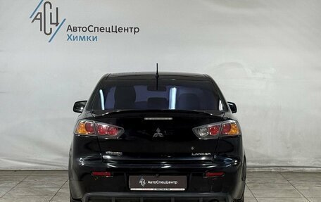 Mitsubishi Lancer IX, 2013 год, 949 800 рублей, 12 фотография