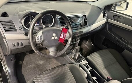 Mitsubishi Lancer IX, 2013 год, 949 800 рублей, 8 фотография