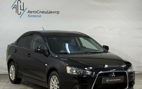 Mitsubishi Lancer IX, 2013 год, 949 800 рублей, 13 фотография