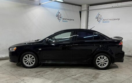 Mitsubishi Lancer IX, 2013 год, 949 800 рублей, 16 фотография