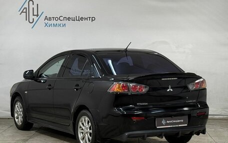 Mitsubishi Lancer IX, 2013 год, 949 800 рублей, 14 фотография