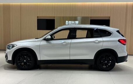 BMW X1, 2021 год, 2 090 500 рублей, 7 фотография