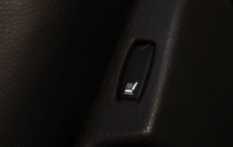 Renault Logan II, 2017 год, 969 000 рублей, 17 фотография