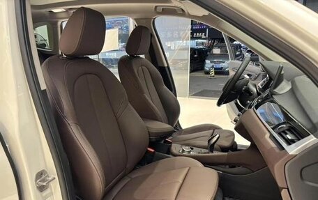 BMW X1, 2021 год, 2 090 500 рублей, 9 фотография