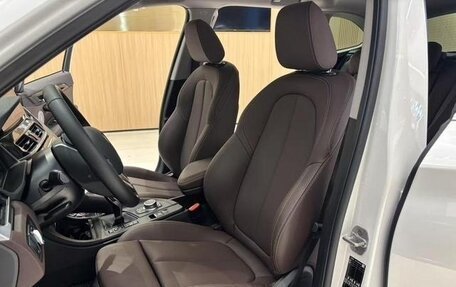 BMW X1, 2021 год, 2 090 500 рублей, 8 фотография