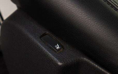 Renault Logan II, 2017 год, 969 000 рублей, 16 фотография