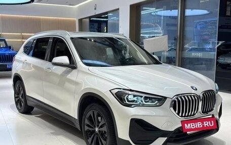 BMW X1, 2021 год, 2 090 500 рублей, 3 фотография