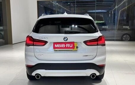 BMW X1, 2021 год, 2 090 500 рублей, 5 фотография