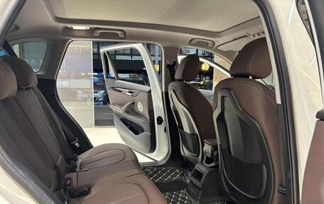 BMW X1, 2021 год, 2 090 500 рублей, 14 фотография