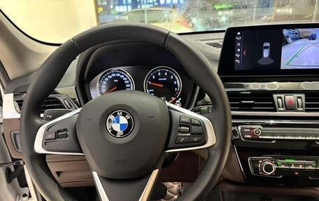 BMW X1, 2021 год, 2 090 500 рублей, 11 фотография