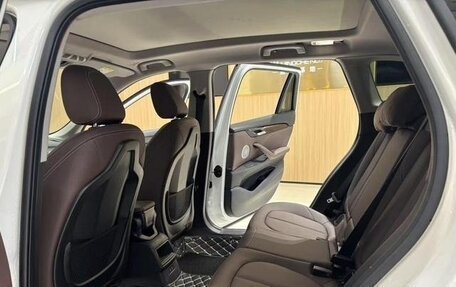 BMW X1, 2021 год, 2 090 500 рублей, 15 фотография