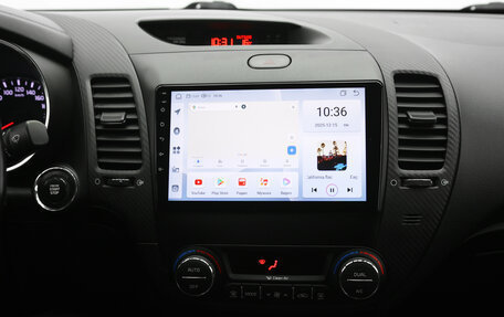 KIA Cerato III, 2014 год, 1 120 000 рублей, 8 фотография