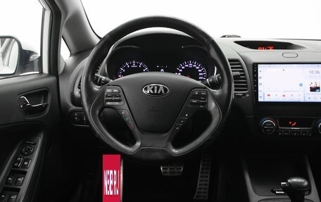 KIA Cerato III, 2014 год, 1 120 000 рублей, 6 фотография