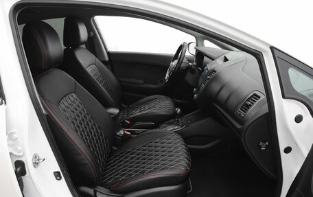 KIA Cerato III, 2014 год, 1 120 000 рублей, 12 фотография