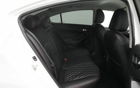 KIA Cerato III, 2014 год, 1 120 000 рублей, 14 фотография