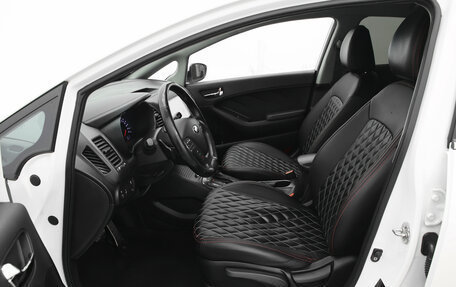 KIA Cerato III, 2014 год, 1 120 000 рублей, 13 фотография