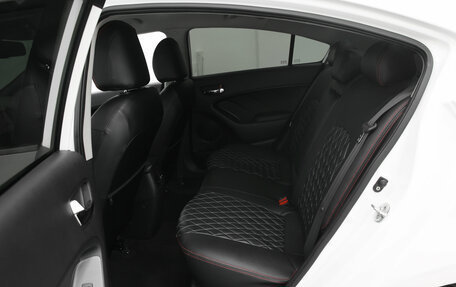 KIA Cerato III, 2014 год, 1 120 000 рублей, 15 фотография