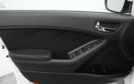 KIA Cerato III, 2014 год, 1 120 000 рублей, 11 фотография