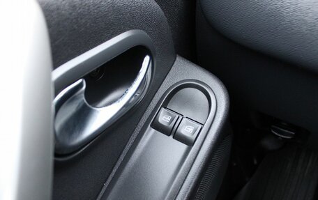 Nissan Terrano III, 2017 год, 1 169 000 рублей, 9 фотография