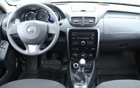 Nissan Terrano III, 2017 год, 1 169 000 рублей, 10 фотография