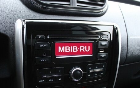 Nissan Terrano III, 2017 год, 1 169 000 рублей, 12 фотография