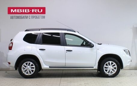 Nissan Terrano III, 2017 год, 1 169 000 рублей, 8 фотография