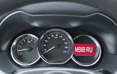 Nissan Terrano III, 2017 год, 1 169 000 рублей, 11 фотография