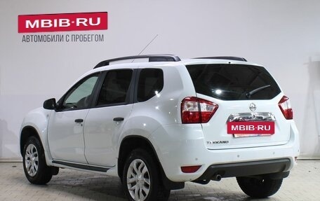 Nissan Terrano III, 2017 год, 1 169 000 рублей, 4 фотография