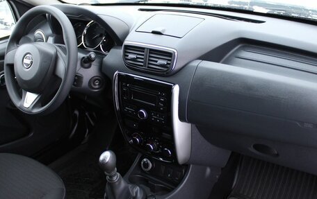 Nissan Terrano III, 2017 год, 1 169 000 рублей, 15 фотография