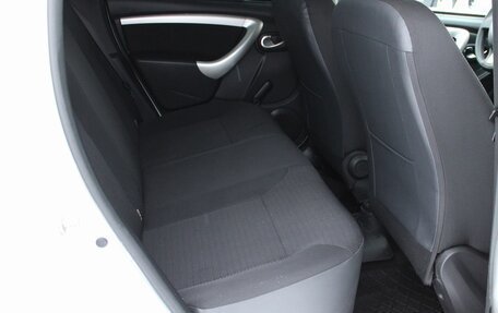 Nissan Terrano III, 2017 год, 1 169 000 рублей, 16 фотография