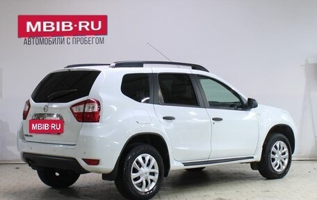 Nissan Terrano III, 2017 год, 1 169 000 рублей, 2 фотография