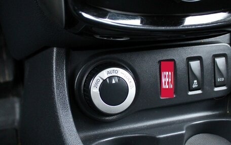 Nissan Terrano III, 2017 год, 1 169 000 рублей, 14 фотография