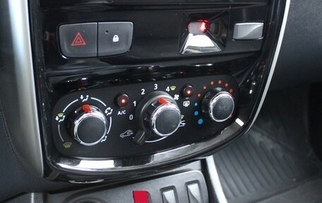 Nissan Terrano III, 2017 год, 1 169 000 рублей, 13 фотография