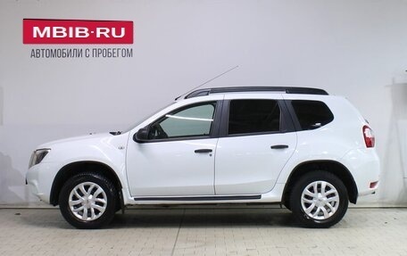 Nissan Terrano III, 2017 год, 1 169 000 рублей, 7 фотография