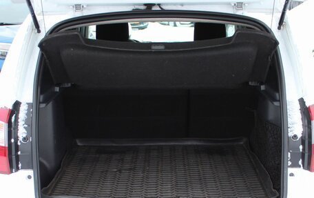 Nissan Terrano III, 2017 год, 1 169 000 рублей, 17 фотография