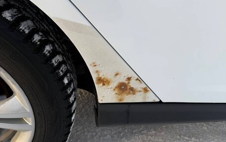 Ford Focus III, 2012 год, 610 000 рублей, 7 фотография