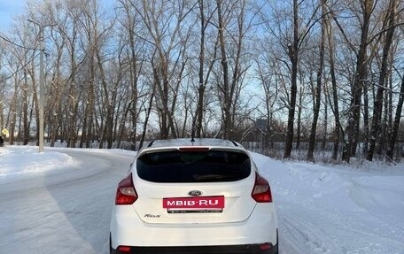 Ford Focus III, 2012 год, 610 000 рублей, 2 фотография