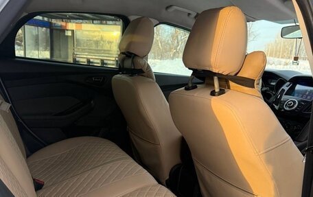 Ford Focus III, 2012 год, 610 000 рублей, 9 фотография