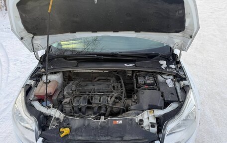 Ford Focus III, 2012 год, 610 000 рублей, 13 фотография