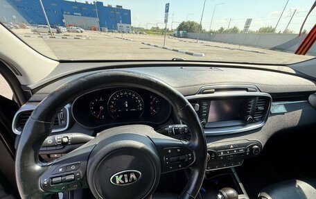 KIA Sorento III Prime рестайлинг, 2017 год, 2 350 000 рублей, 10 фотография