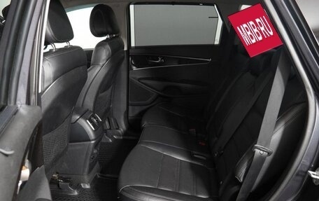 KIA Sorento III Prime рестайлинг, 2017 год, 2 350 000 рублей, 9 фотография