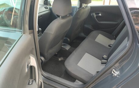 Volkswagen Polo VI (EU Market), 2014 год, 795 000 рублей, 8 фотография