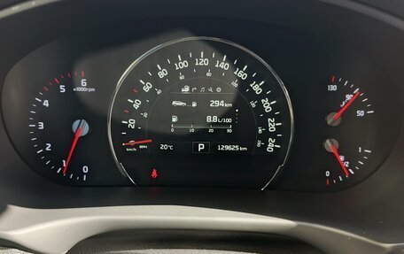 KIA Sorento III Prime рестайлинг, 2017 год, 2 350 000 рублей, 17 фотография