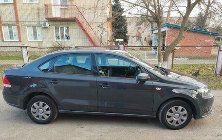 Volkswagen Polo VI (EU Market), 2014 год, 795 000 рублей, 3 фотография