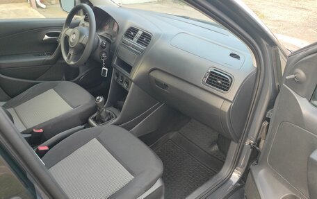 Volkswagen Polo VI (EU Market), 2014 год, 795 000 рублей, 9 фотография