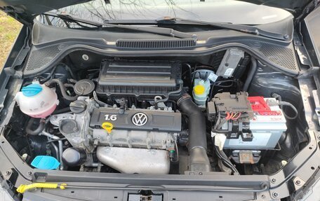 Volkswagen Polo VI (EU Market), 2014 год, 795 000 рублей, 13 фотография