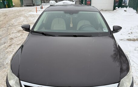 Volkswagen Passat CC I рестайлинг, 2009 год, 1 100 000 рублей, 2 фотография