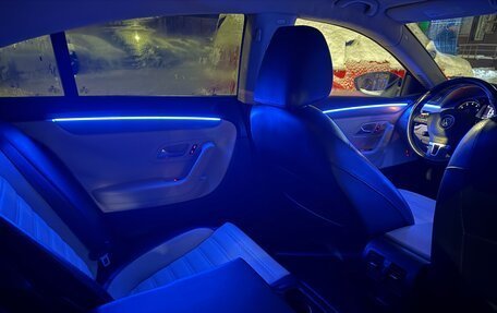 Volkswagen Passat CC I рестайлинг, 2009 год, 1 100 000 рублей, 13 фотография