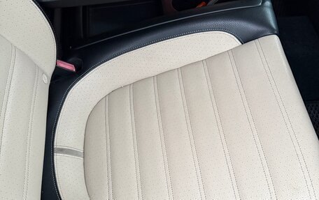 Volkswagen Passat CC I рестайлинг, 2009 год, 1 100 000 рублей, 22 фотография